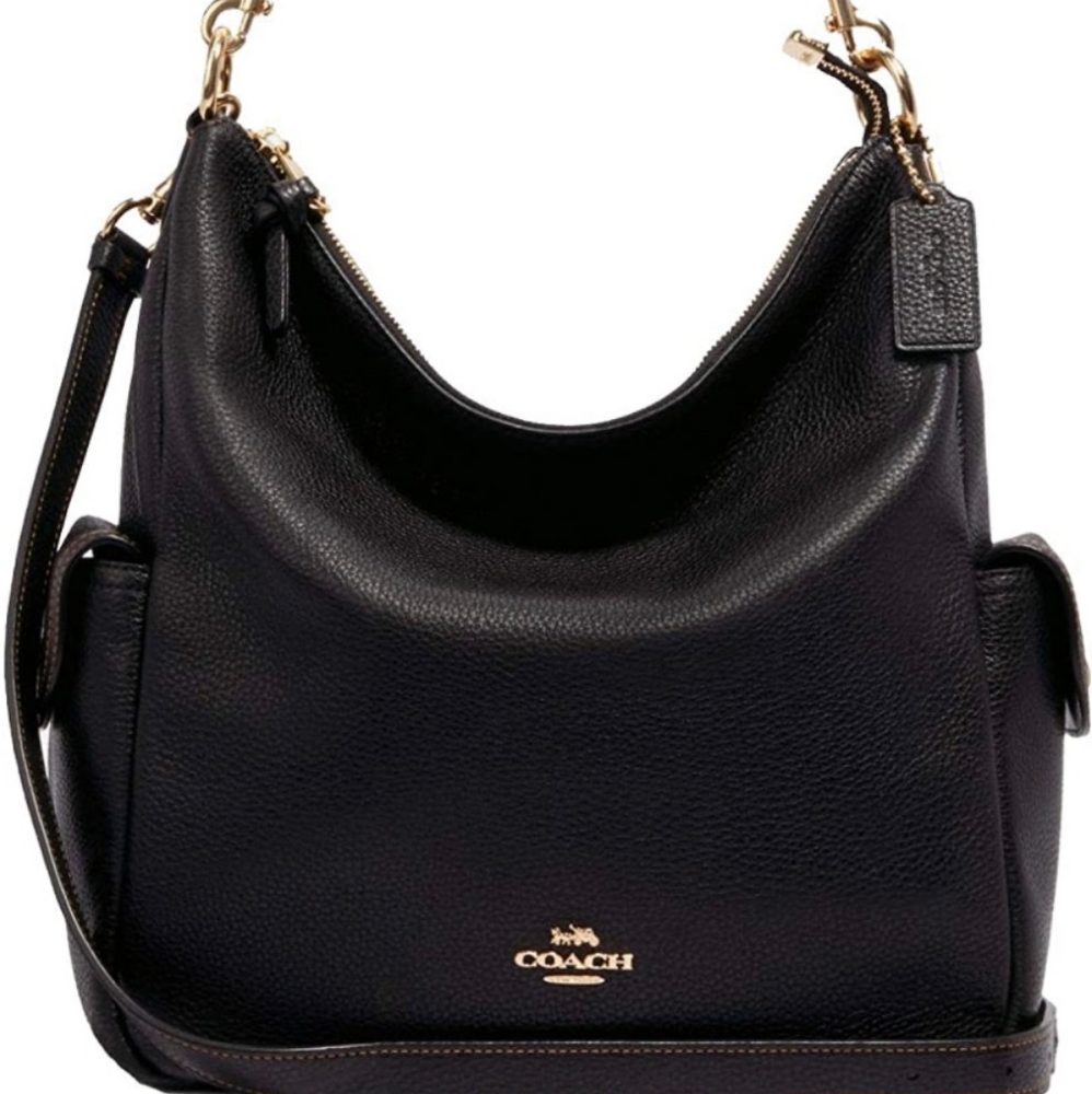 Coach Pennie Shoulder Bag